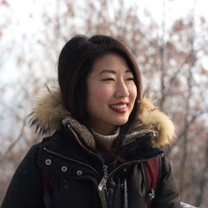 Meet your Posher, Nan